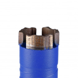 Diamantbohrer DDS-W 032x300 1 1/4 UNC RM-TX