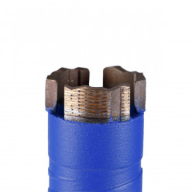 Diamantbohrer DDS-W 032x300 1 1/4 UNC RM-TX №4 Diamantbohrer DDS-W 032x300 1 1/4 UNC RM-TX, Distar №4