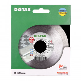 Diamanttrennscheibe 1A1R 100 Elegant, Distar №5