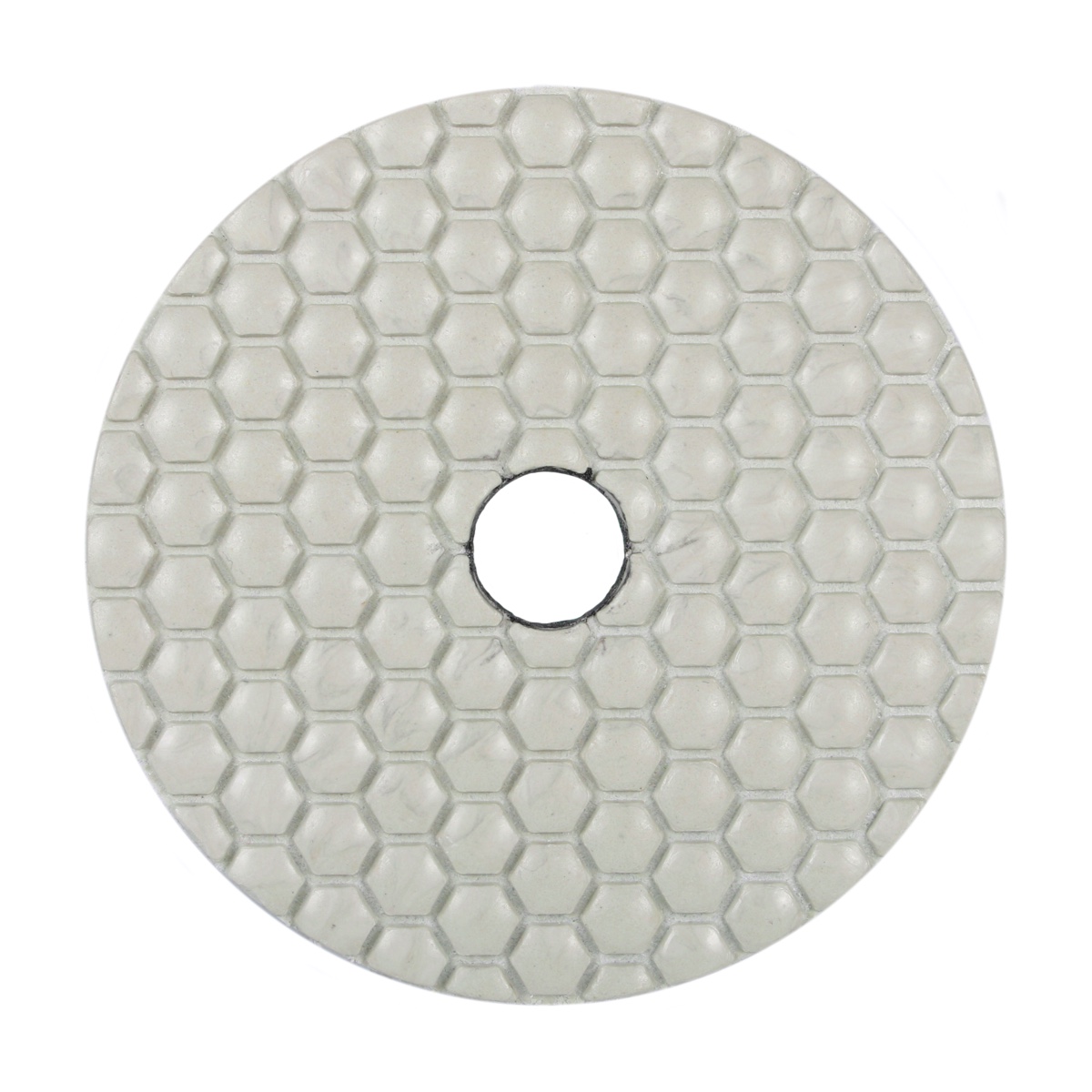 Diamant-Polierpads 100x3x15 CleanPad 800
