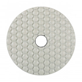 Diamant-Polierpads 100x3x15 CleanPad 800, Distar №1