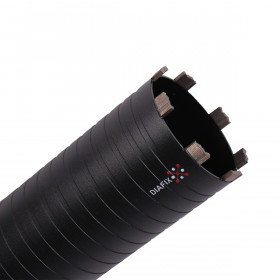 Diamantbohrer DDS-W 102x300x1 1/4 UNC  RS-TX №3 Diamantbohrer DDS-W 102x300x1 1/4 UNC  RS-TX, Distar №3