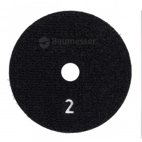 Diamant-Polierpads 100 Baumesser CoolPAD 2 №3 Diamant-Polierpads 100 Baumesser CoolPAD 2, baumesser №3
