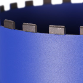 Diamantbohrer DDS-W 300x450x1 1/4 UNC Reinforced concrete, Distar №5