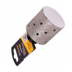 Schleiftopf GF-V 50x50xM14 Contour PRO, baumesser №5