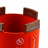Diamantbohrer DDS-W 068x70xM16 CS-X, Distar №5