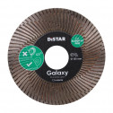Diamanttrennscheibe 1A1R 125x30 Galaxy, Distar №1