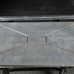 Diamanttrennscheibe 1A1R 125x0,6x6x22,23 Shine