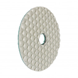 Diamant-Polierpads 100x3x15 CleanPad 800