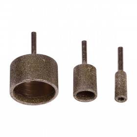 Schleiftopf RadiusMILL R3,R6,R12, Distar №3