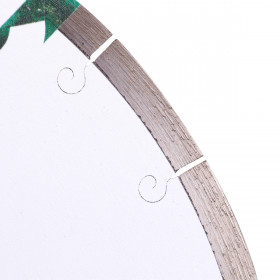 Diamanttrennscheibe 1A1RSS 350x25,4 CeraForce, Distar №2