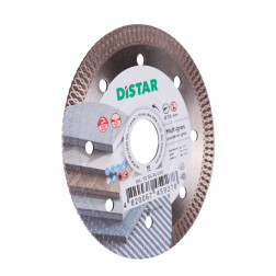 Diamanttrennscheibe 1A1R 125 Multigres