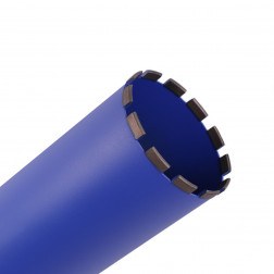 Diamantbohrer DDS-W 142x450x1 1/4 UNC Reinforced concrete