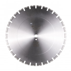 Diamanttrennscheibe 1A1RSS 504 CLG RS-Z, adtns №1