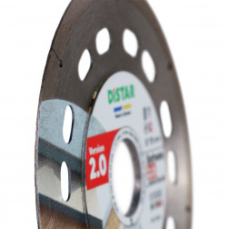 Diamanttrennscheibe 1A1R 115 Esthete