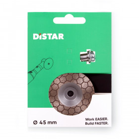 Schleiftopf DGM-S 45/5,8F Nectar 100, Distar №6