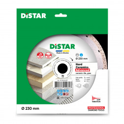 Diamanttrennscheibe 1A1R 230 Hard ceramics Advanced