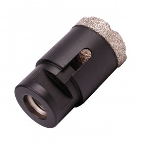 Diamantbohrer DDR-V 35x30xM14 Keramik Pro №2 Diamantbohrer DDR-V 35x30xM14 Keramik Pro, baumesser №2
