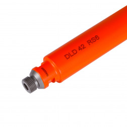 Diamantbohrer DDS-W 42 450 1/2 GAS RS6