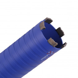 Diamantbohrer DDS-W 072x300-5x1 1/4 UNC RM-TX