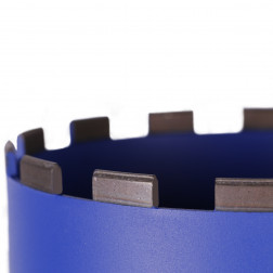 Diamantbohrer DDS-W 200x450x1 1/4 UNC Reinforced concrete