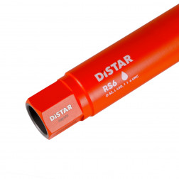 Diamantbohrer DDS-W 052x450x1 1/4 UNC RS6