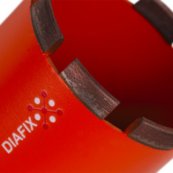 Diamantbohrer DDS-W 092x450x1 1/4 UNC RS8-X