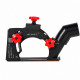 Cutting guard AirSLIDER 90x115-125