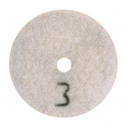 Diamant-Polierpads 50x3x7 CoolPAD 3