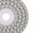 Diamant-Polierpads 100x3x15 CleanPad 0, Distar №4