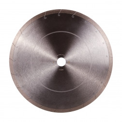 Diamanttrennscheibe 1A1R 300x2,4x10x25,4 Granite Premium