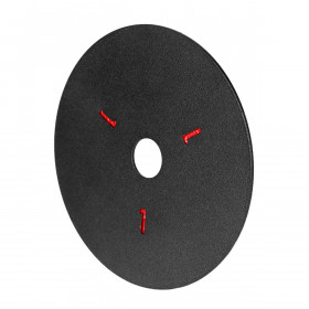 Fixing plate "1 №2 Fixing plate "1, Mechanic №2