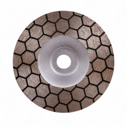 Schleiftopf DGM-S 45/5,8F Nectar 100