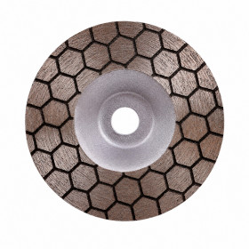 Schleiftopf DGM-S 45/5,8F Nectar 100, Distar №1