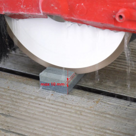 Schleifstab Mechanic ABRASIVE, Mechanic №5