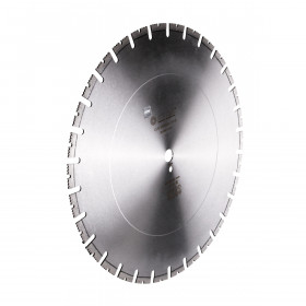 Diamanttrennscheibe 1A1RSS 504 CLG RS-Z, adtns №2