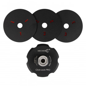 100*M14 Click-Lock PRO, Mechanic №5