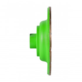 Schleiftopf DGM-S 100/M14F №3 Elite-Active, Distar №4