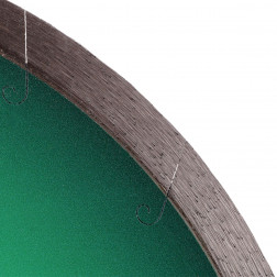 Diamanttrennscheibe 1A1R 250 Granite Premium