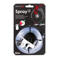 Wasserversorgungssystem Spray 115-125