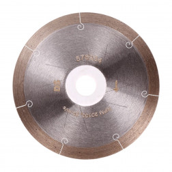 Diamanttrennscheibe Distar 76x0,6 Shine