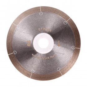 Diamanttrennscheibe Distar 76x0,6 Shine, Distar №5