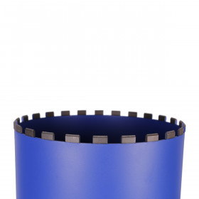 Diamantbohrer DDS-W 300x450x1 1/4 UNC Reinforced concrete, Distar №4