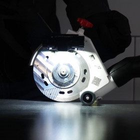 FireFly, Mechanic №6