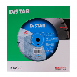 Diamanttrennscheibe 1A1RSS 404 Classic H12