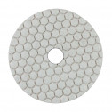 Diamant-Polierpads 100x3x15 CleanPad 200, Distar №1