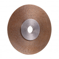 Diamanttrennscheibe Distar 45x0,45x5,8H/3,2-3,0F Butterfly