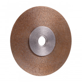 Diamanttrennscheibe Distar 45x0,45x5,8H/3,2-3,0F Butterfly, Distar №4