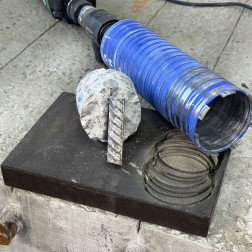 Schleifstangen 300x200x40 DrillSharp