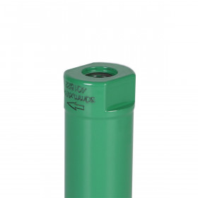 Diamantbohrer DDR-B 30x70-1õM14, Distar №3